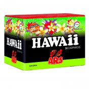 Bateria Hawai 