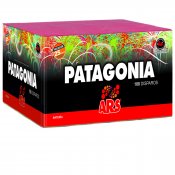 Batería Patagonia