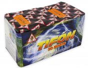 Bateria Tifón