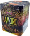 Bateria Kamuro