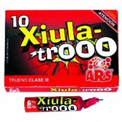 Xiula Tro 10 Unts
