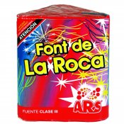 Font La Roca